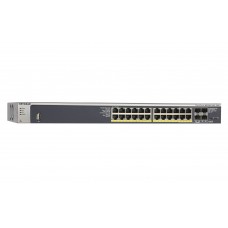 Netgear GIGA POE PROSAFE M4100